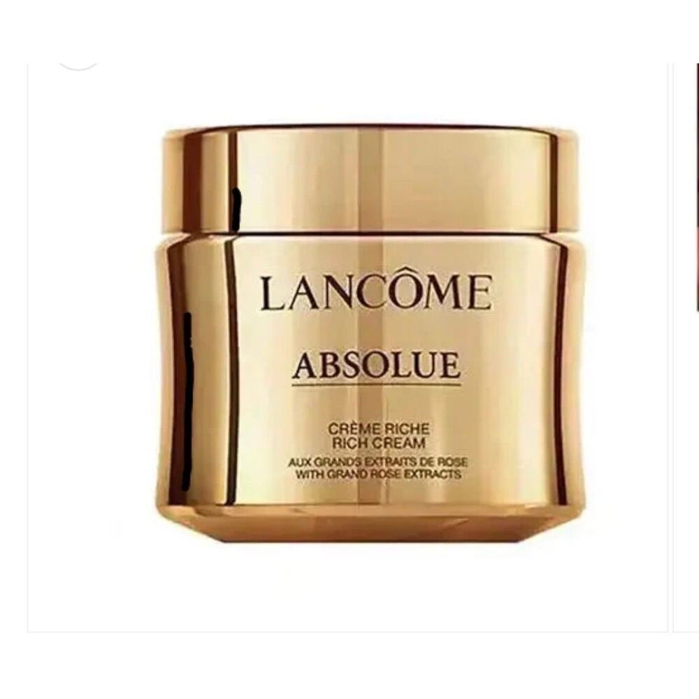 Lancôme Absolue Eye Cream 5ml